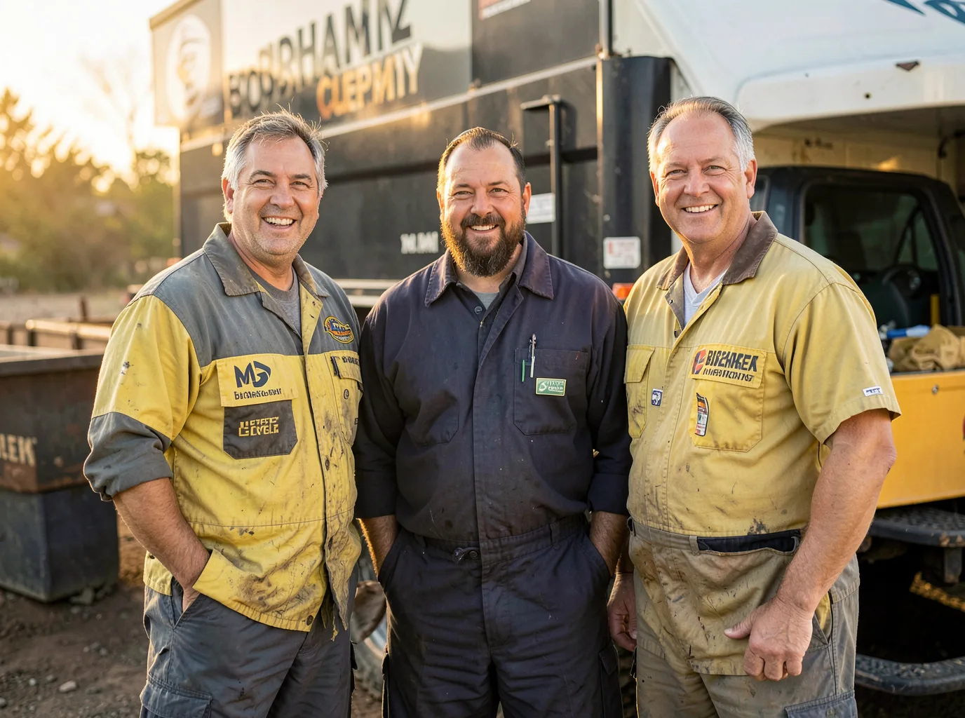 Sewage Cleanup company in Glen Campbell, PA