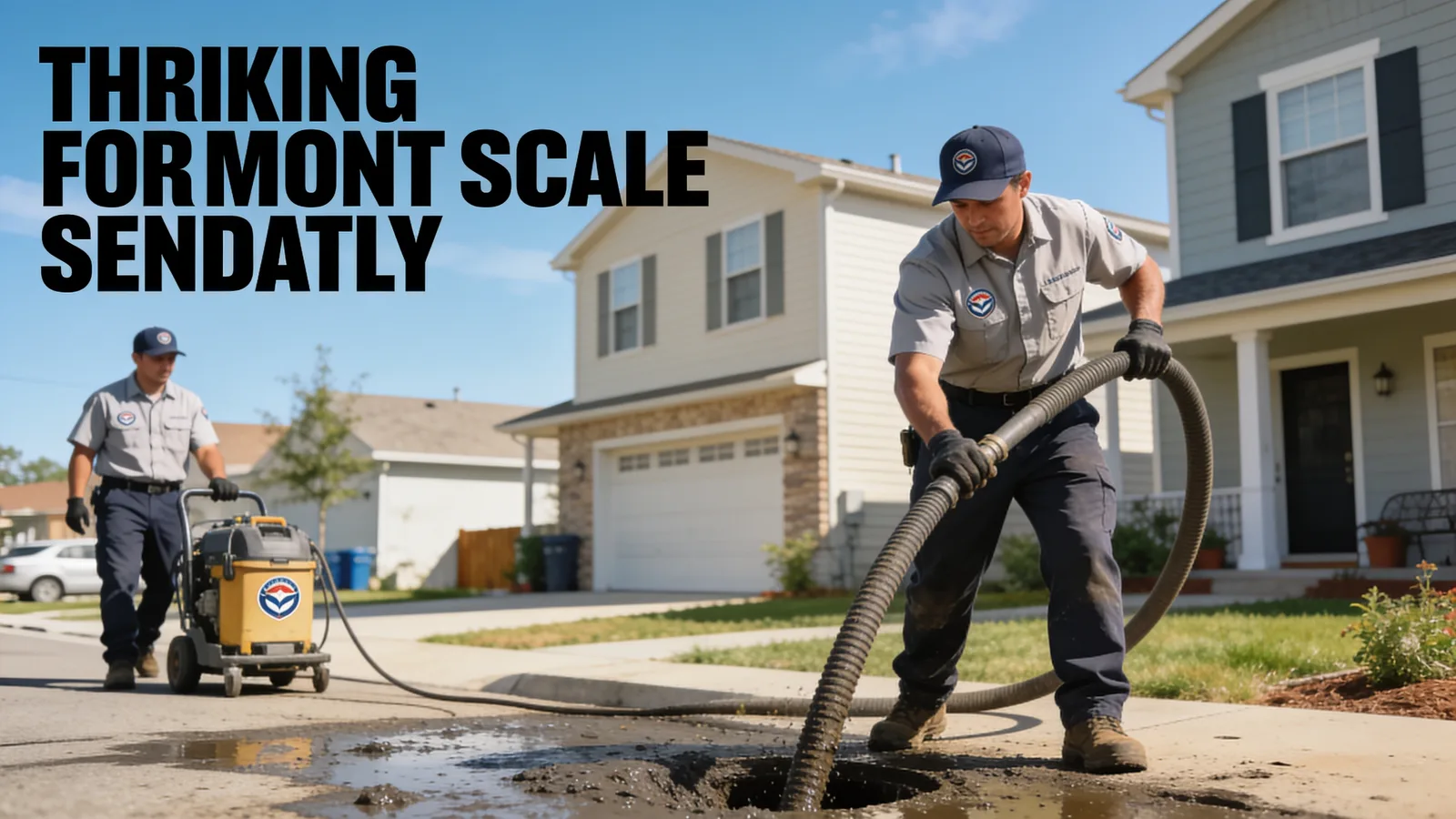 Sewage Cleanup in Glen Campbell, PA near me